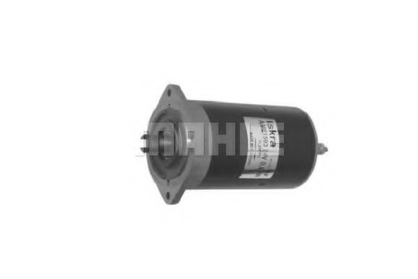 MAHLE ORIGINAL MM 172 Electric Motor